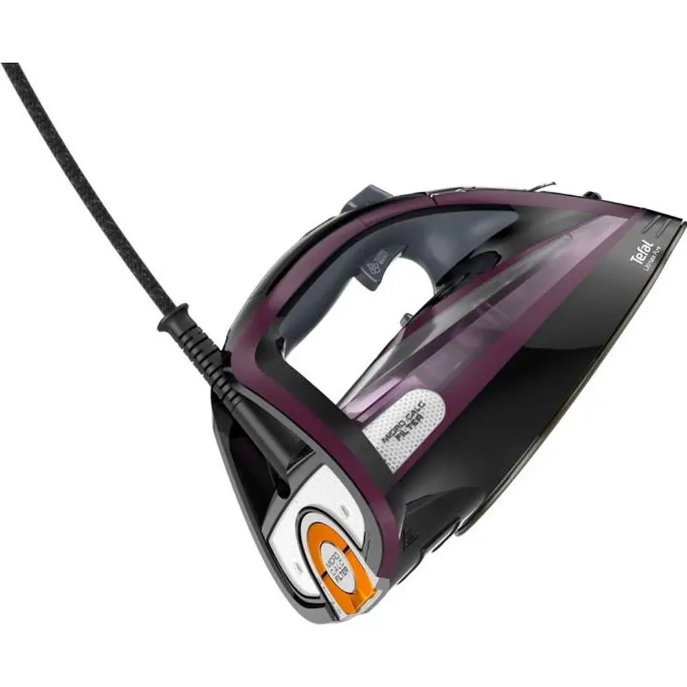 Утюг Tefal Ultimate Pure FV9835E0 [91238] - фото 6