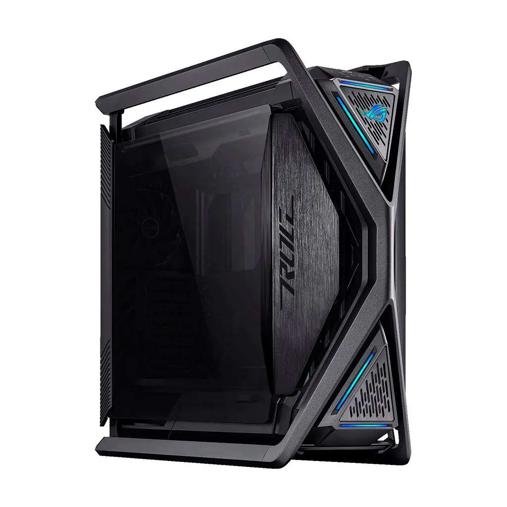 Корпус для ПК ASUS ROG Hyperion GR701 BTF Edition Black (90DC00F0-B39020) - фото 3