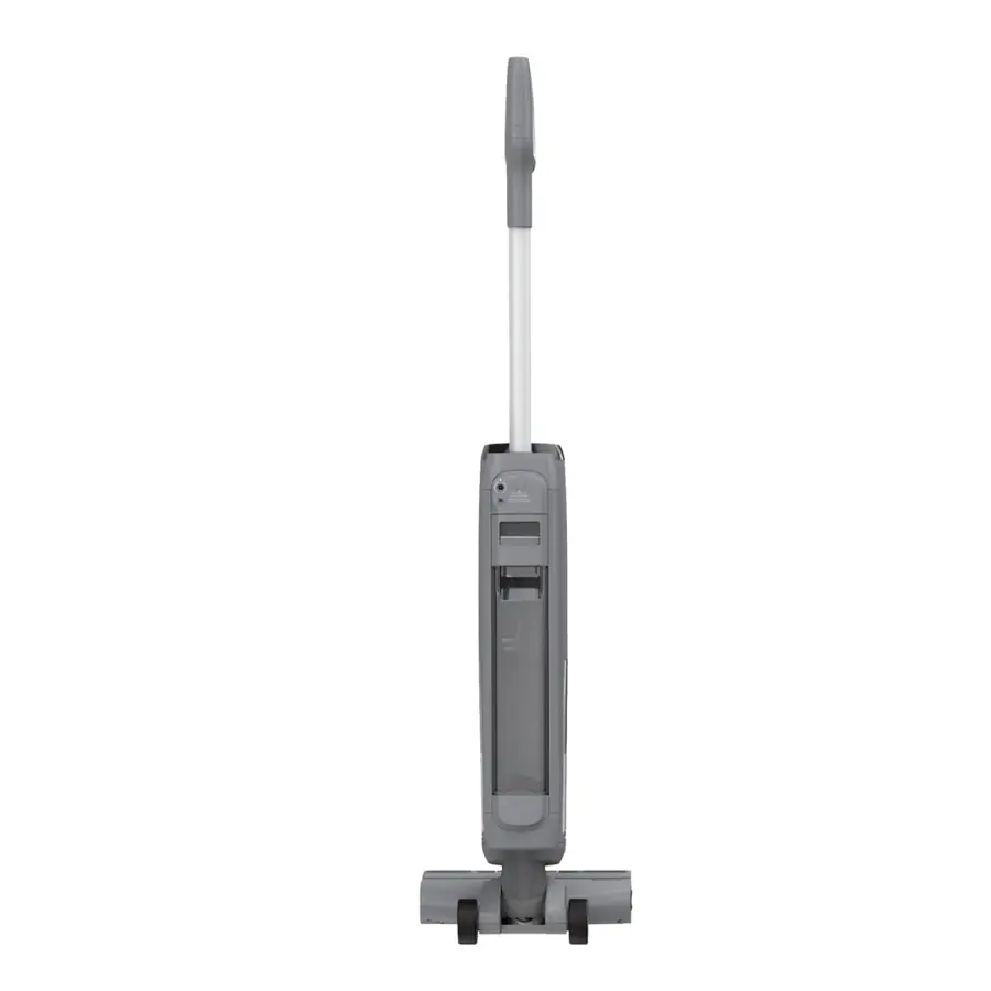 Пилосос Tineco iFloor 5 Breeze (FW070100DE) (ручний стік, миючий) - фото 3