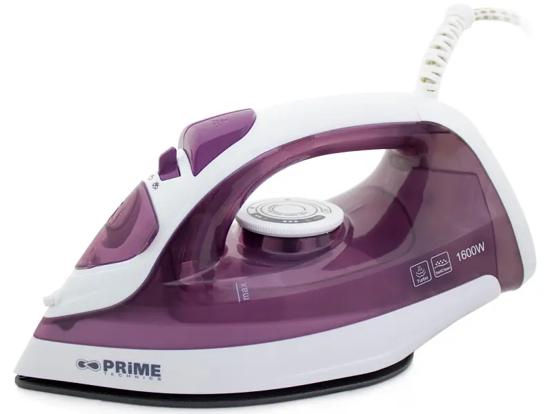 Праска Prime Technics PTI 1600 V