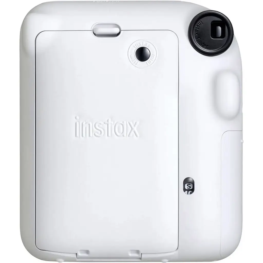 Фотокамера моментального друку Fujifilm Instax Mini 12 Clay White (16806121) [82995] - фото 5