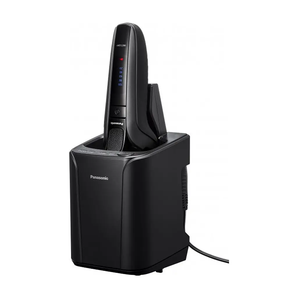 Електробритва Panasonic ES-LV9U-K820 - фото 6