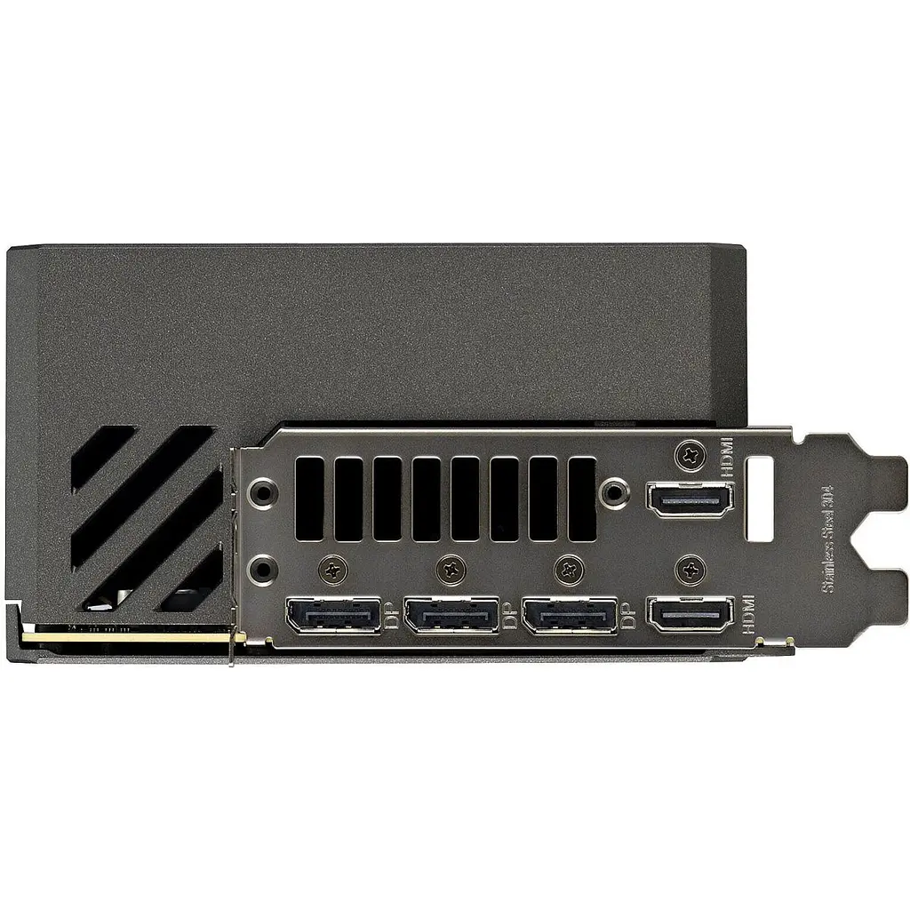 Видеокарта Asus ROG Astral GeForce RTX 5090 OC 32 GB [ROG-ASTRAL-RTX5090-O32G-GAMING] EU [126305] - фото 8