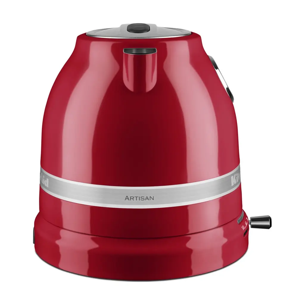 Електрочайник KitchenAid 5KEK1522ECA - фото 9