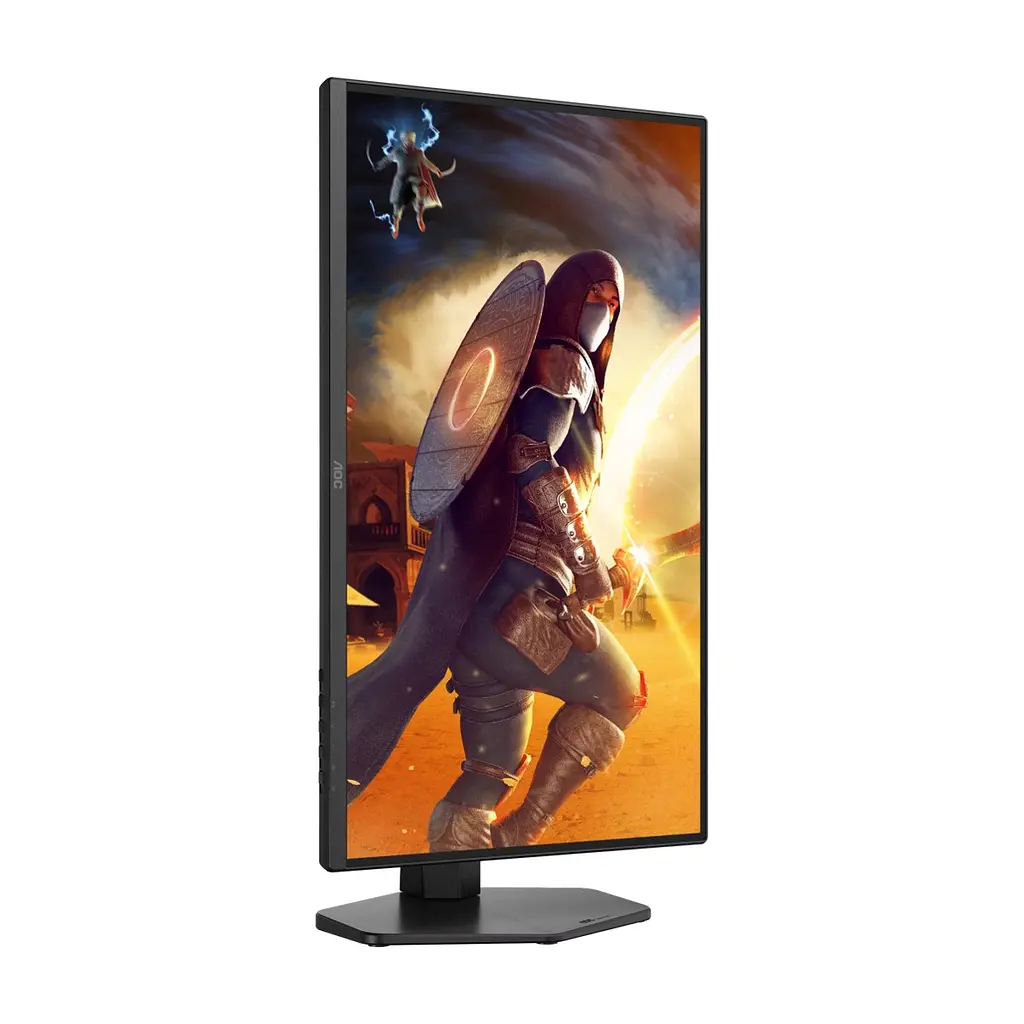 Монітор AOC Q25G4SR - фото 2