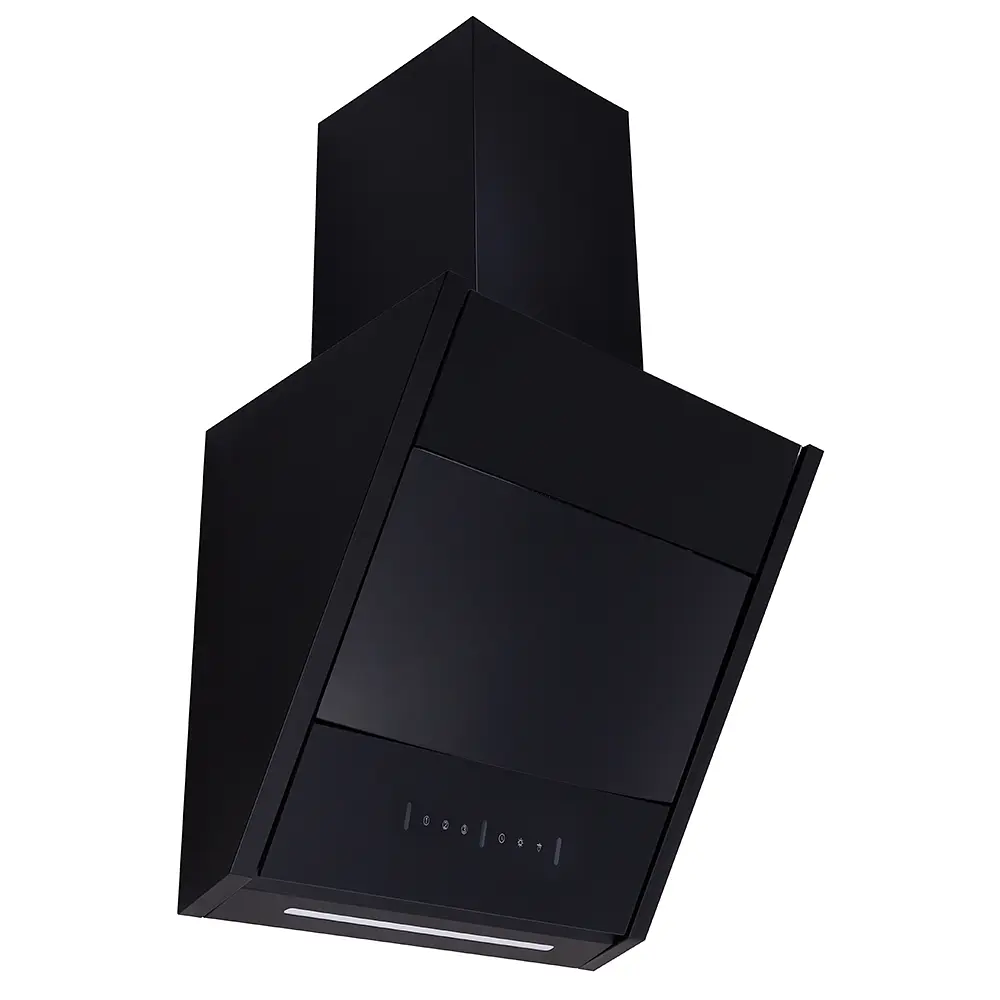 Витяжка декоративна похила WEILOR PDS 62303 BL 1100 LS Motion - фото 3
