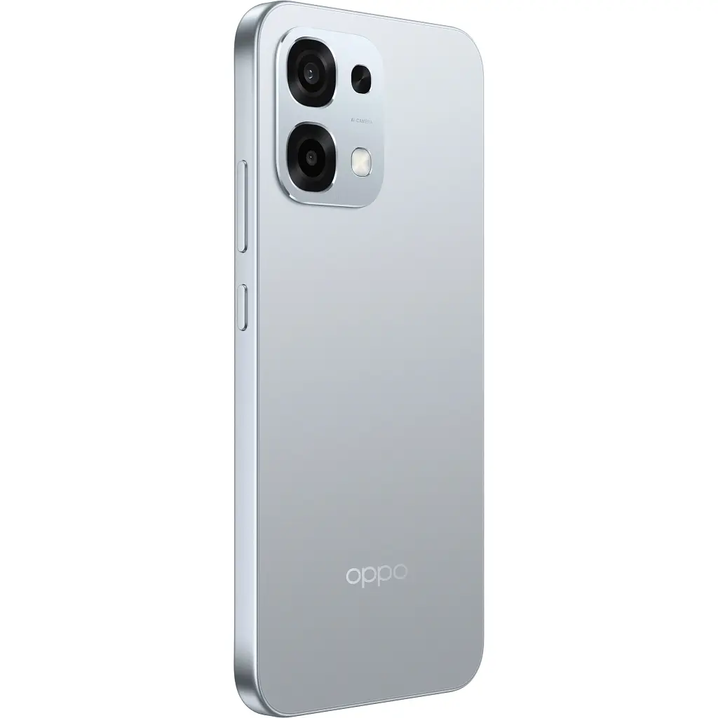 Мобільний телефон Oppo A6 Pro 8/256GB Lunar Titanium (OFCPH2799 _TITANIUM _8/256) - фото 11