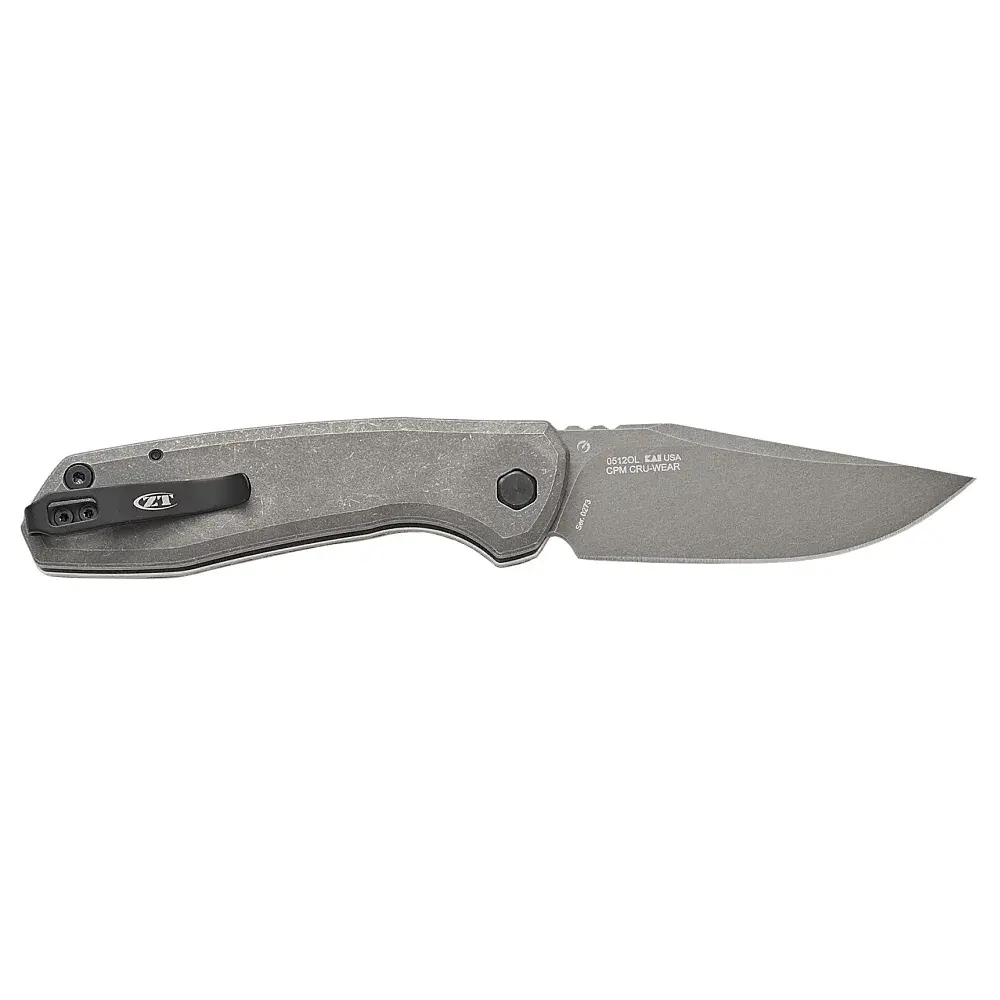 Нож ZT 0512OL - фото 2