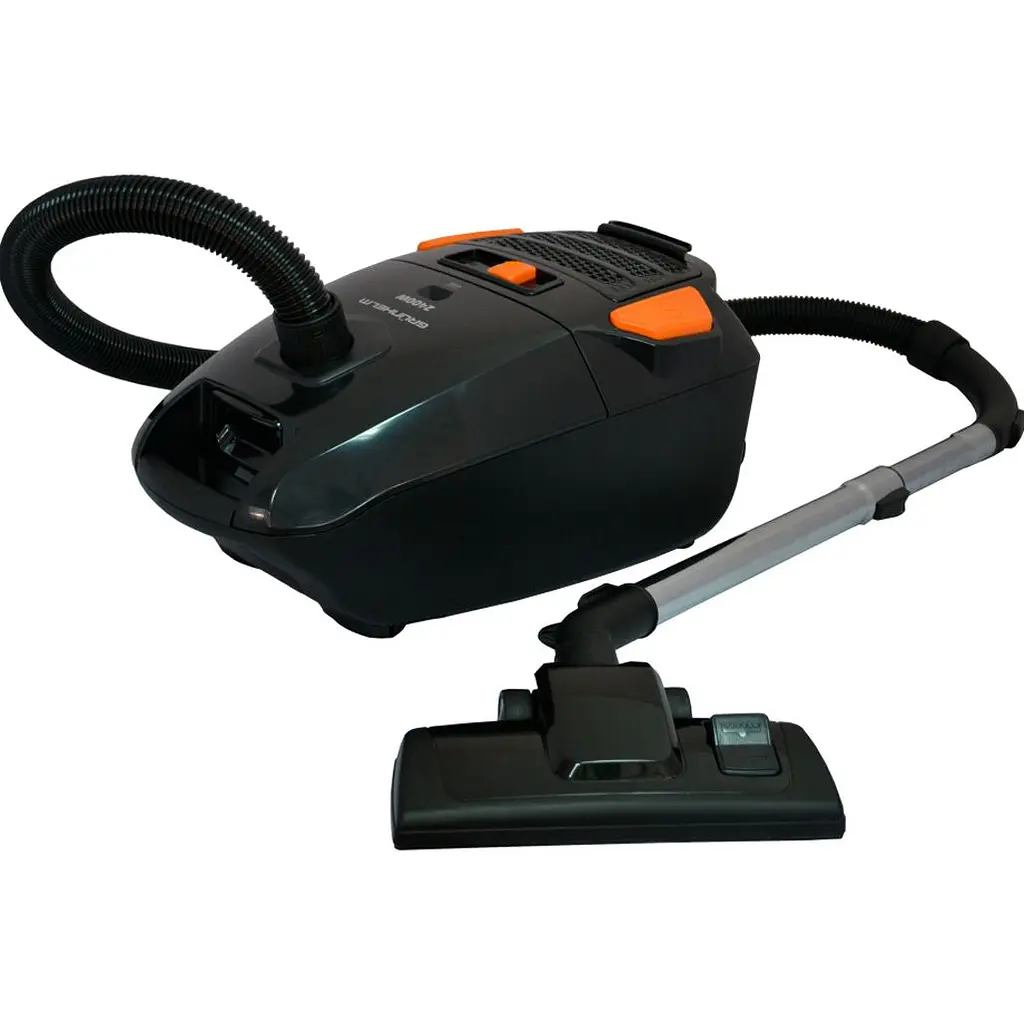 Пилосос Grunhelm GVCM244BO [170670] - фото 6