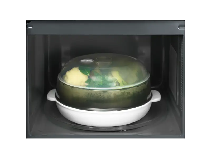 Мікрохвильова піч Electrolux EMZ729EMK - фото 4