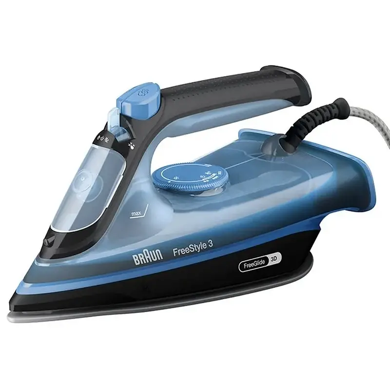 Праска BRAUN FI 3194 BK - фото 12