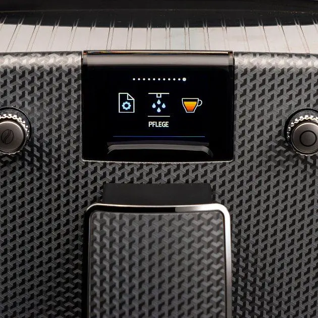 Кофемашина Nivona CafeRomatica 789 [NICR 789] [62006] - фото 7