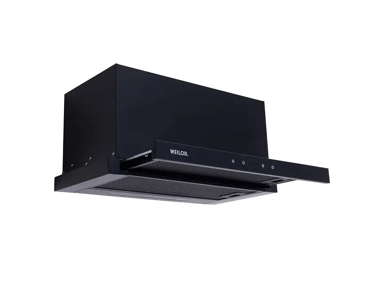 Витяжка WEILOR PTS 62652 FBL 1300 LED Strip - фото 2
