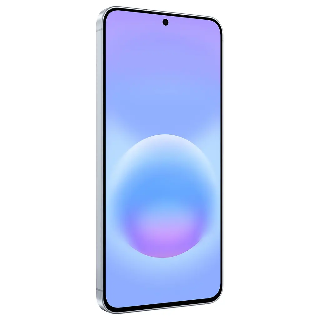 Смартфон Samsung Galaxy A57 5G 8/256GB Awesome Icyblue (SM-A576BLBDEUC) - фото 2