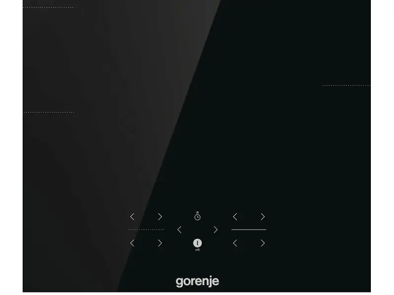 Індукційна варильна поверхня Gorenje GI8421BSC - фото 8