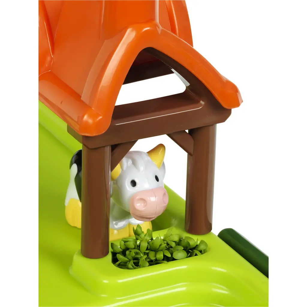 Стол для игр Klein John Deere Ферма 2 в 1 с песком и водой (3948) - фото 14