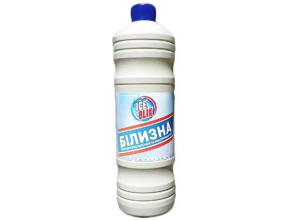 Білизна ICE BLIK 950мл