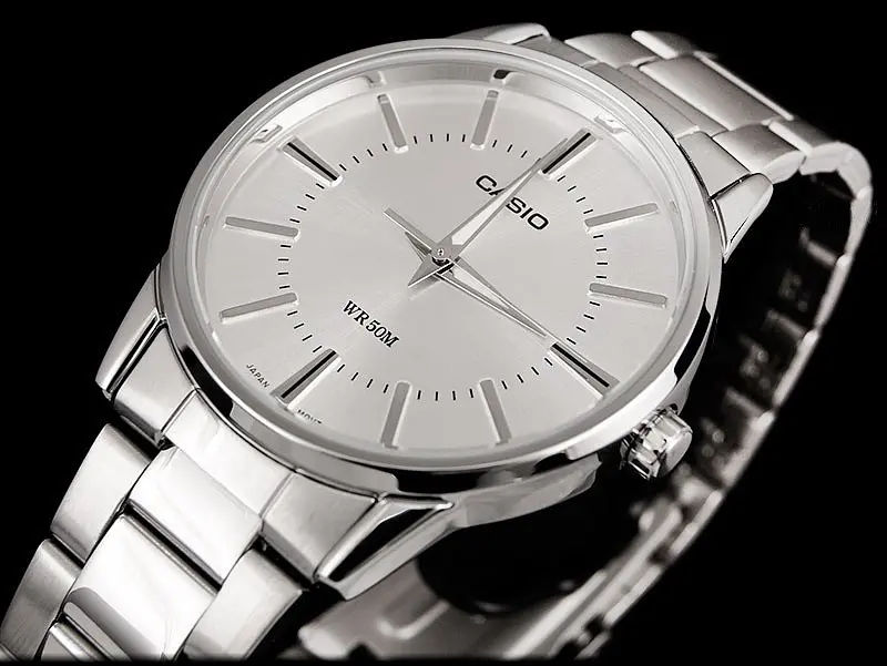 Годинник Casio MTP-1303D-7AVEF (модуль №1330) - фото 3