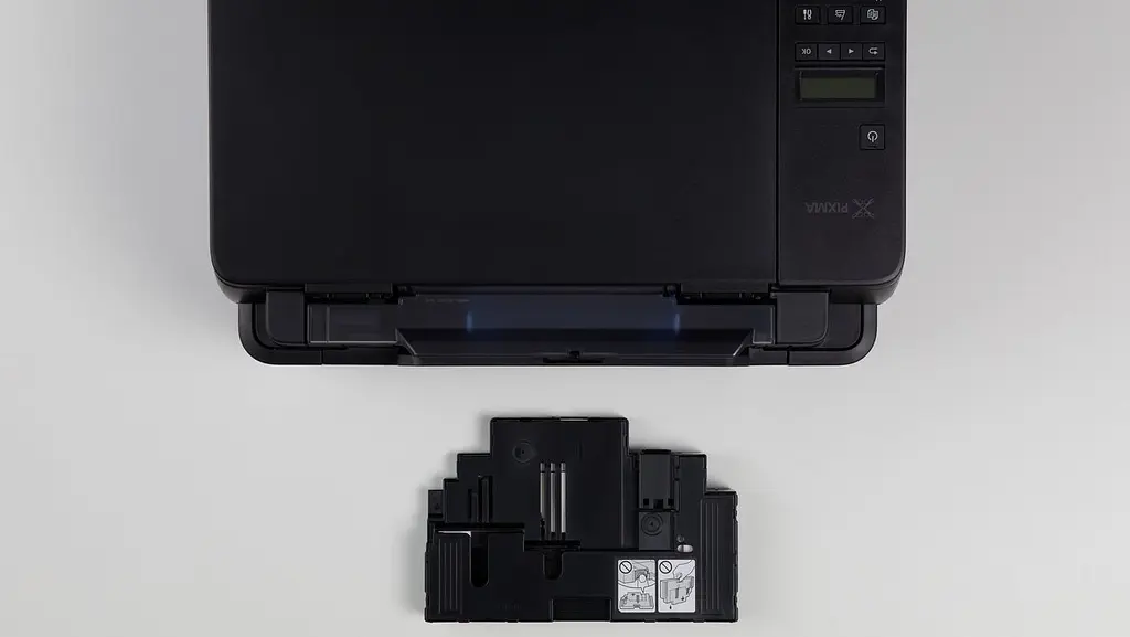 Багатофункціональний пристрій А4 кольоровий Canon Pixma G640 з Wi-Fi (4620C009) - фото 6