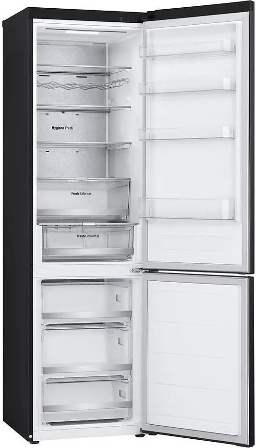 Холодильник LG GC-B509FTZW - фото 8