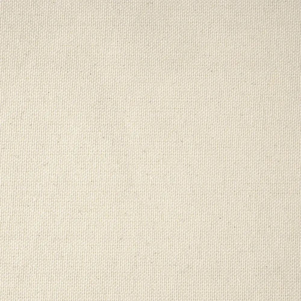Полотно неґрунтоване бавовна 2,2х1 м (середнє зерно, 240 г/м²)