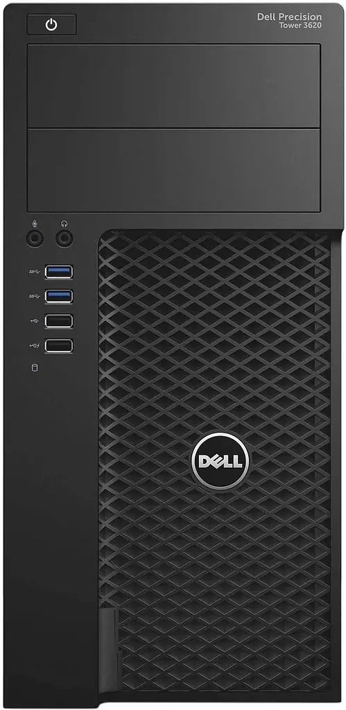 Б/В Системний блок Dell OptiPlex 3620 MT (i5-6500 / 8GB DDR3 / 256GB SSD) - фото 2