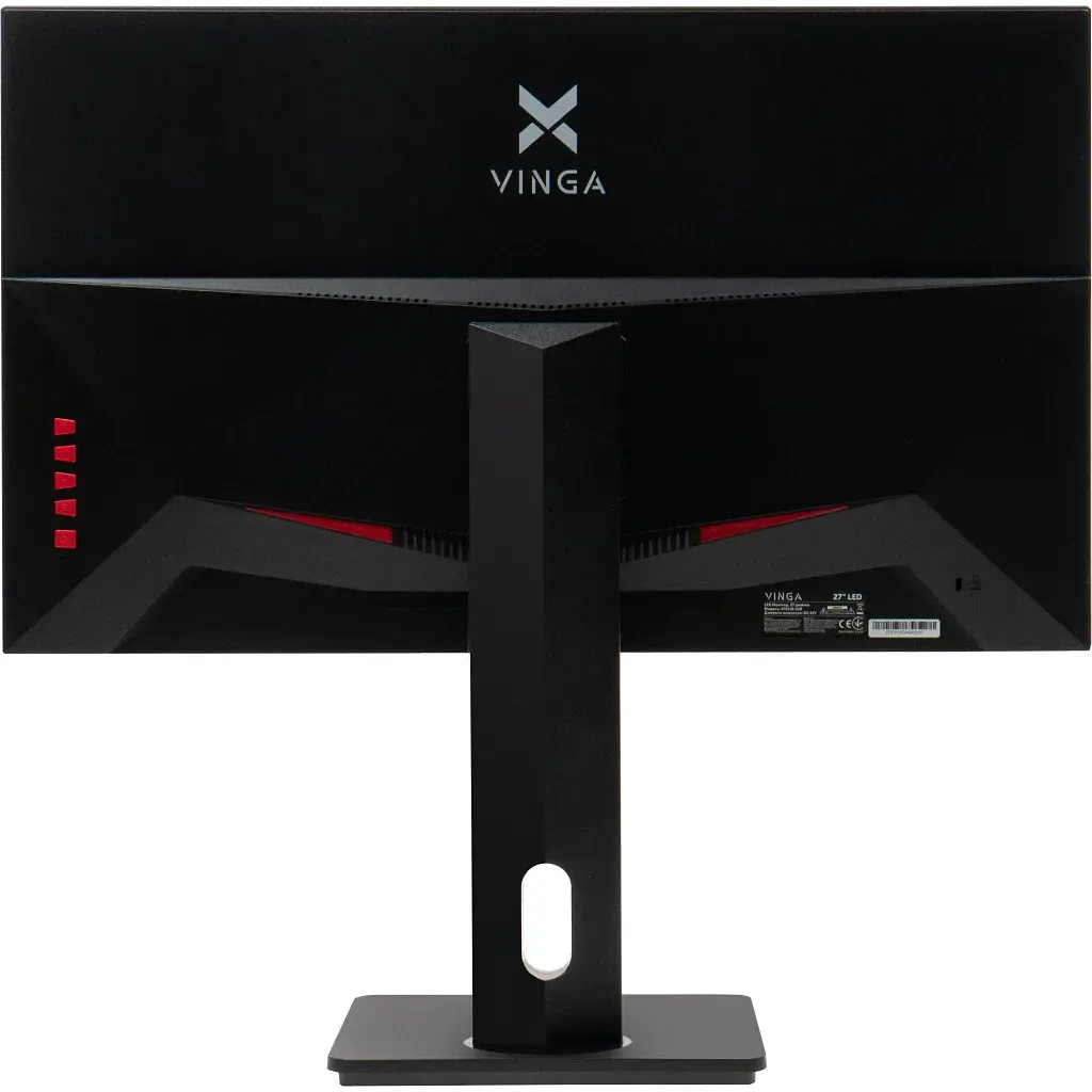 Монітор Vinga 27S118-21B - фото 4