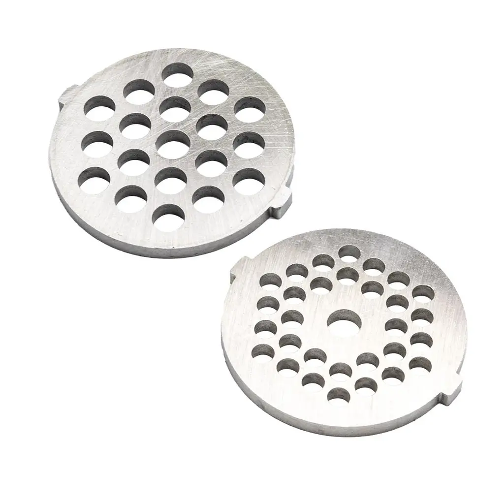 Електром'ясорубка Rotex RMG190-W Tomato Master - фото 6