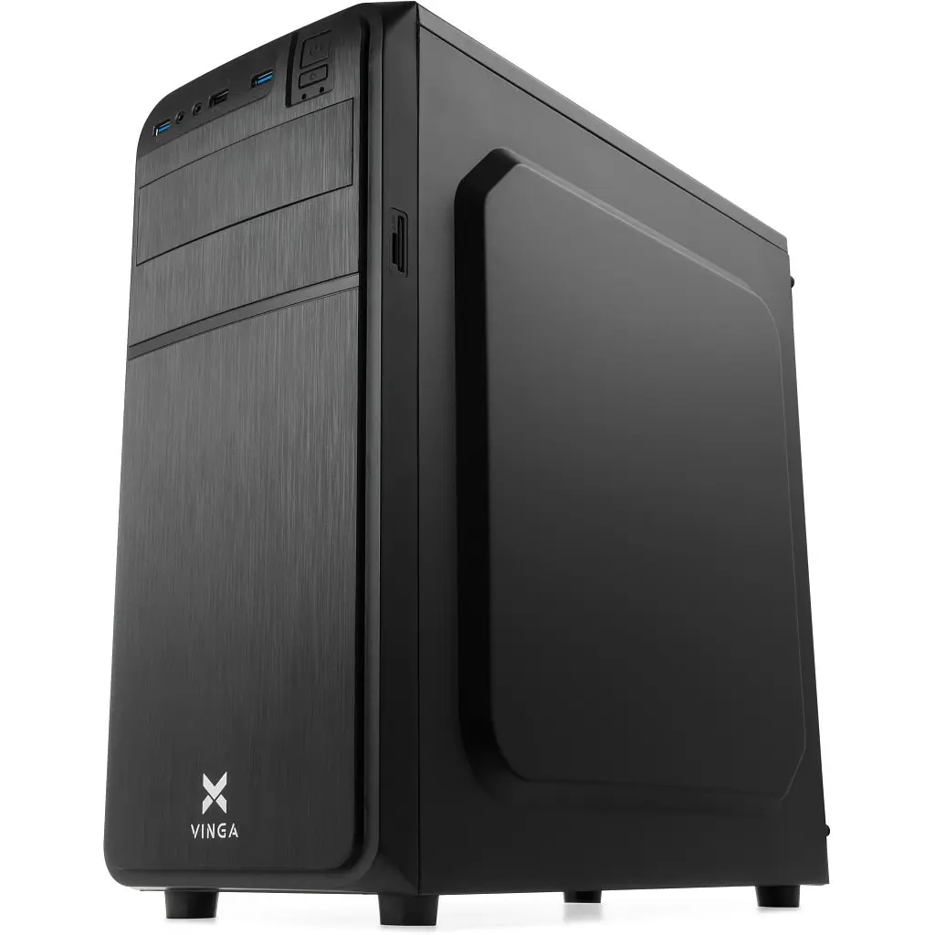 Корпус для ПК Vinga CS111B - фото 2