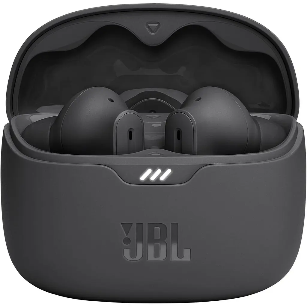 Навушники JBL TWS Tune 245 NC Black (JBLT245NCTWSBLK) - фото 2