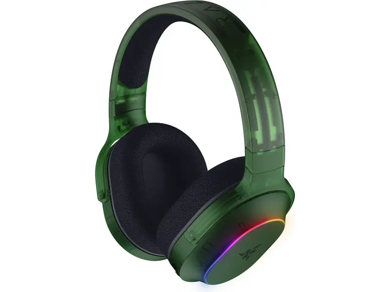 Навушники з мікрофоном Razer Barracuda X Chroma Phantom Green (RZ04-05220300-R3M1) - фото 4