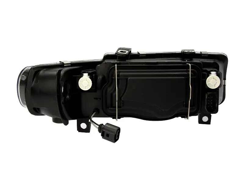 Фара передня ліва SEAT LEON 1M, TOLEDO II 1M 10.98-06.06 TYC (20-5804001) - фото 2