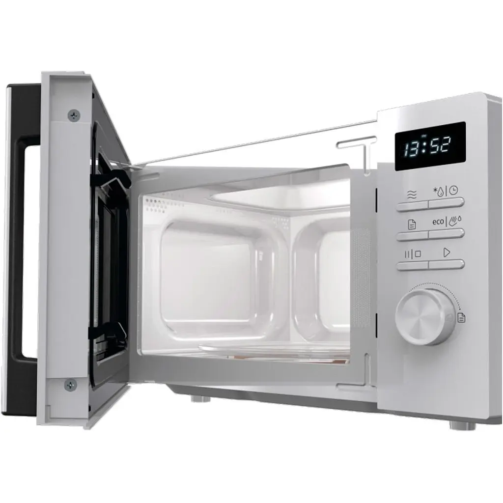 Мікрохвильова піч Gorenje MO20A3WH [123124] - фото 4