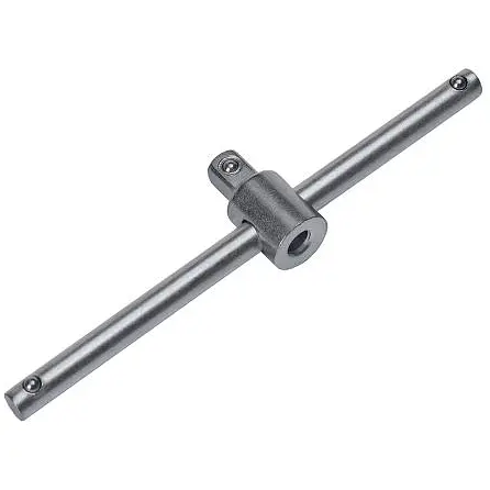 Hабір інструменту Alloid Base 1/2" і 1/4" 6-гранний 94 предмета (NG-1094BS) - фото 8
