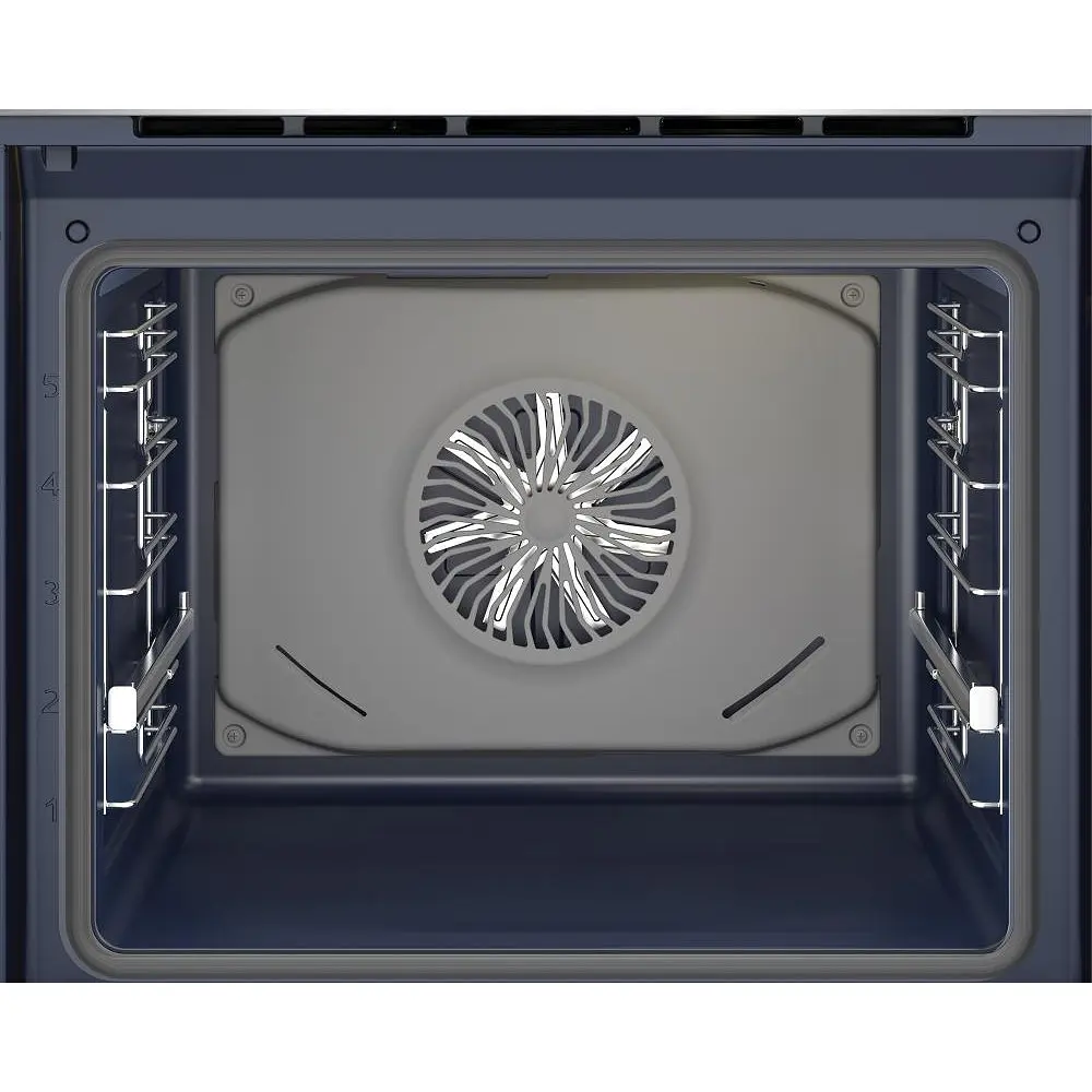 Духовка електрична Beko BBIS17300BCS - фото 10