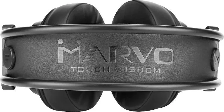 Ігрові навушники Marvo HG9055 7.1 Virtual Surround Sound [80983] - фото 4
