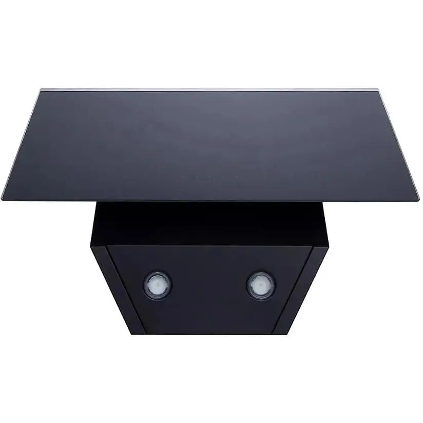 Витяжка Minola HVS 6222 BL/Inox 700 LED - фото 2