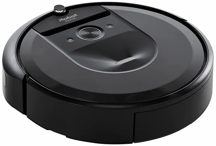 Робот-пилосос iRobot Roomba i7+ - фото 3