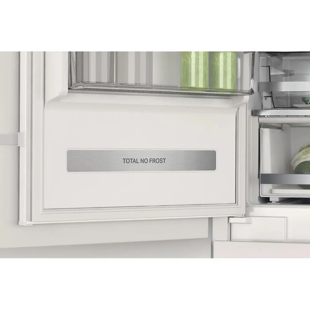 Встроенный холодильник Whirlpool WHC20 T593 - фото 7