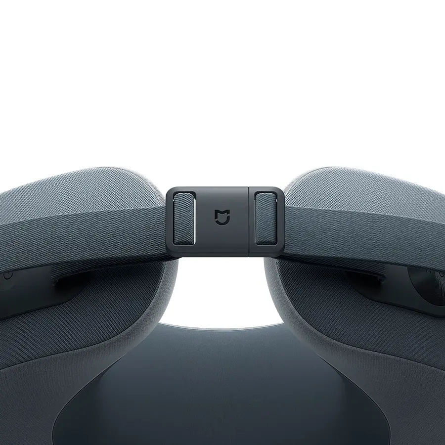 Розумний масажер для шиї Xiaomi MiJia Smart Neck Massager (MJNKAM01SKS) - фото 7
