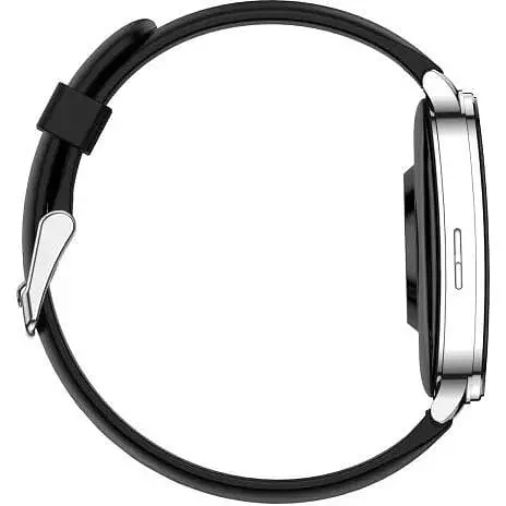 Смарт-часы Amazfit Pop 3S Silver - фото 4