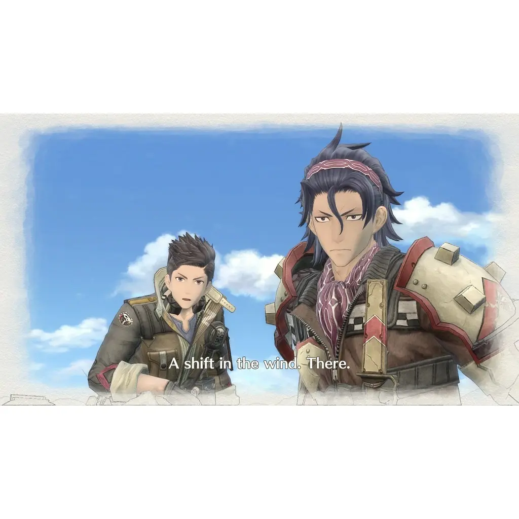 Ключ активації Microsoft Valkyria Chronicles 4 для Xbox One/Series - фото 7
