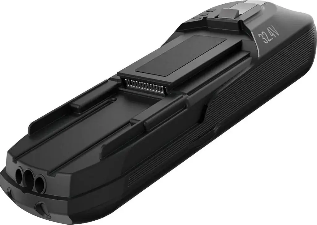 Вертикальний пилосос Rowenta X-Force Flex 14.60 Aqua (RH99C0WO) [85915] - фото 9
