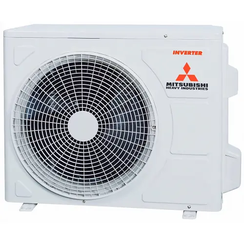 Кондиционер Mitsubishi Heavy Industries SRK/SRC25ZSP-W ZSP-W - фото 6