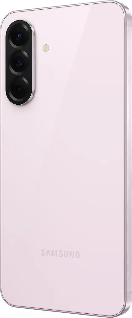 Смартфон Samsung Galaxy A56 5G 8/256Gb Pink (SM-A566BLICEUC) - фото 7