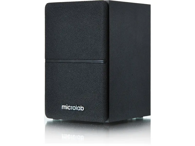 Колонки для комп'ютера Microlab M-106 - фото 6