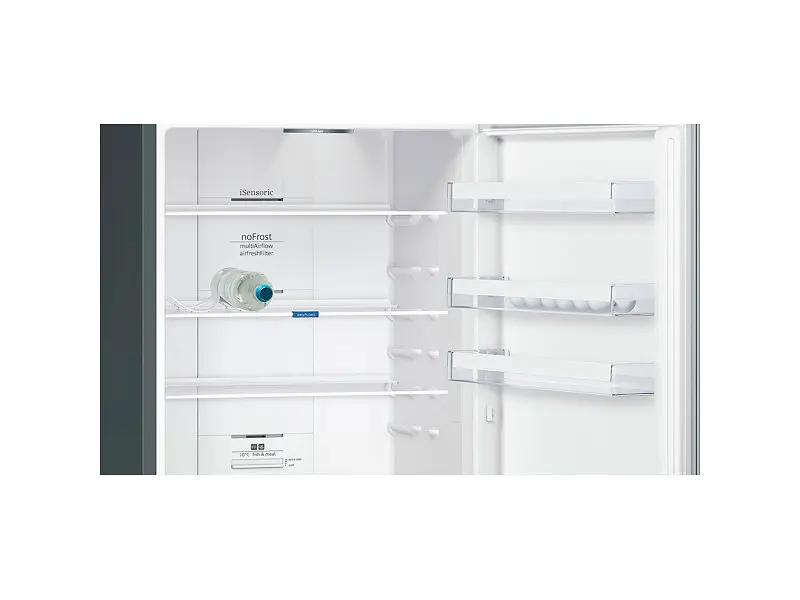Холодильник Siemens KG49NXX306 - фото 4