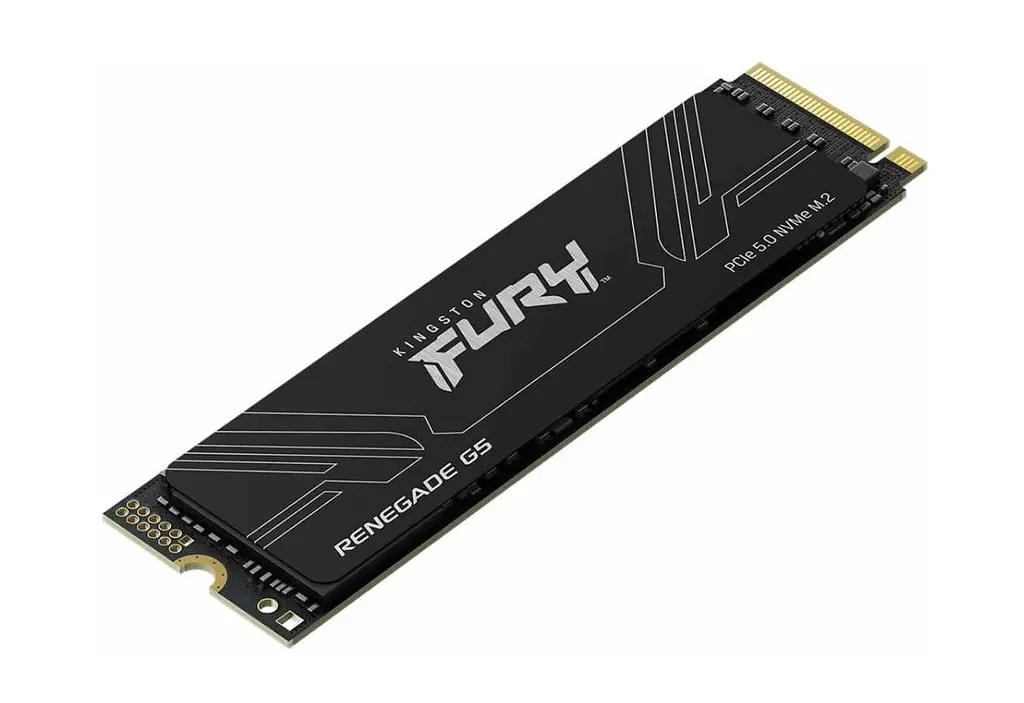 SSD накопичувач Kingston FURY Renegade G5, 4 ТБ (SFYR2S/4T0) - фото 2