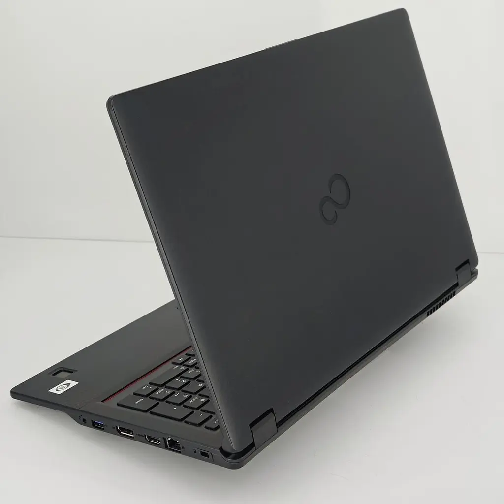 Ноутбук Fujitsu Lifebook E5511 (i5-1135G7/32/1TBSSD) - Class A "Б/В" - фото 6