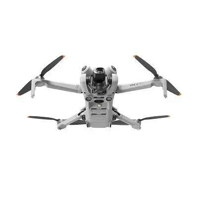 Квадрокоптер DJI Mini 4 Pro with RC-N2 Remote Controller (CP.MA.00000731.03) - фото 3